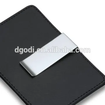 high quality u shape metal spring clip and steel retaining clip