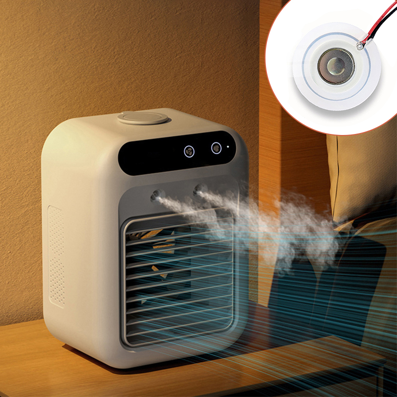 Air Cooler Atomizer Plate