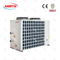 Industrial Air Cooled and Water Chiller System