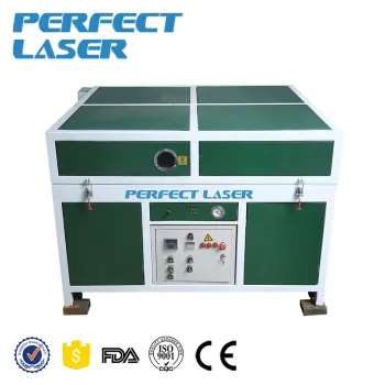 Acrylic Vacuum Suction Machine For Making Blister Words PEM-1400