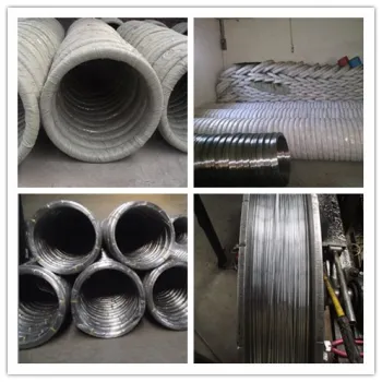 16/14 oval wire for 2.2mm x 2.7mm and the Material is 1045