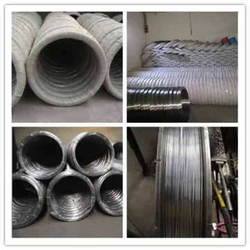 16/14 oval wire for 2.2mm x 2.7mm and the Material is 1045