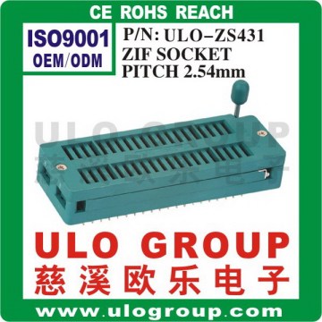 Vertical mini usb connector manufacturer/supplier/exporter - China ULO Group