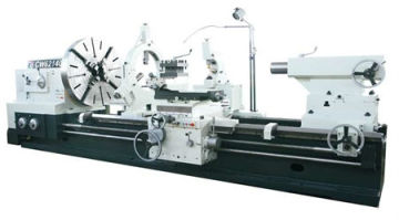 big lathe CW61160