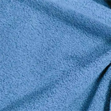 Soft Spandex Micro Polar Fleece Antipilling Fabrics