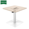 Electric Motorized Height Table Legs For Coffee Table