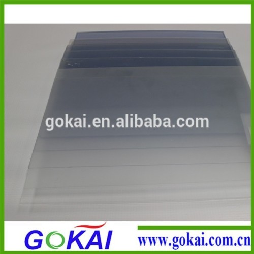 Inkjet Printable Pvc Rigid Sheet, High Quality Inkjet Printable Pvc ...
