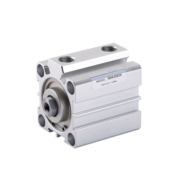 SSA Cylinders: Sizes and Specifications