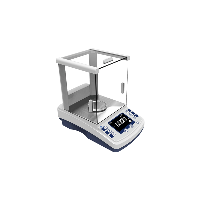 Analitik Elektronik Denge RJA1003N