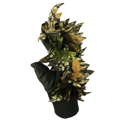 2021 Hot Sale Camo Neoprene Hunting Gloves Manufacturer