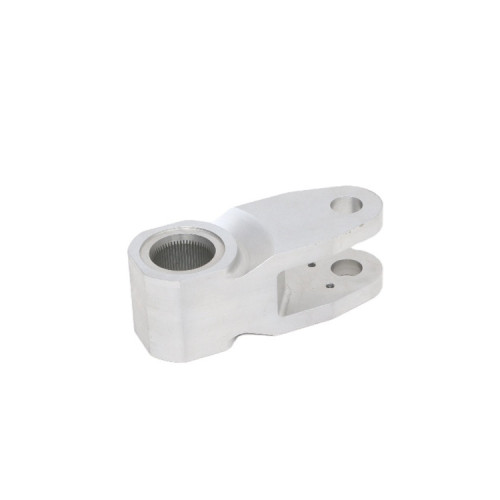 High voltage switch accessories aluminum casting parts