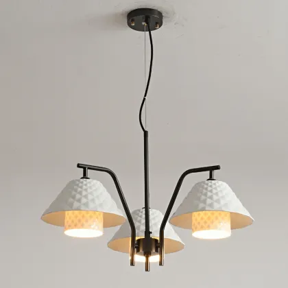Wholesale Customized Room Lamps: Decorative Chandeliers, Pendant Lights & Luxury Brass Ceramic Lamps