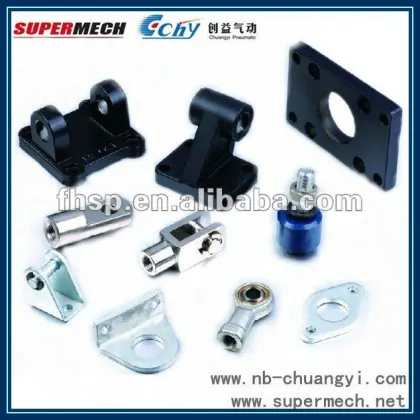 Air pneumatic cylinder spare parts