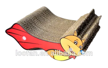 cat board