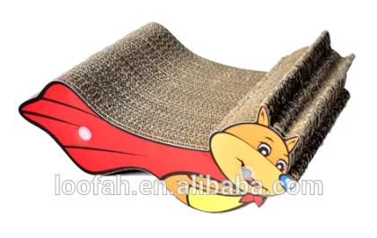 cat board