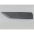 Carbide Suitable For Gerber Cutter Blade