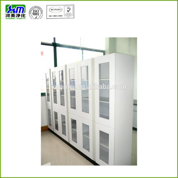 Manufacture chemistry lab equipment flammable cabinet