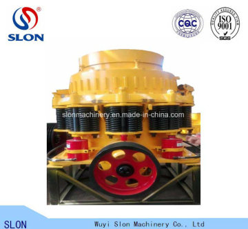 High Quality Standard Ore Cone Crusher for Sale