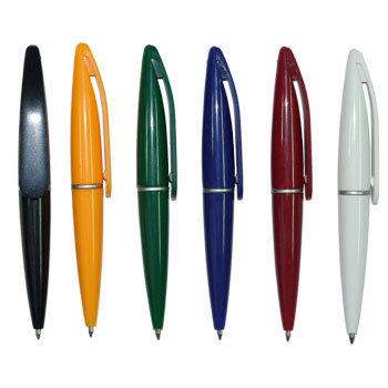 Mini Ball Pens