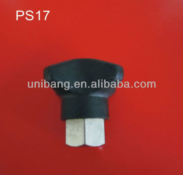 Plastic Knobs PS17