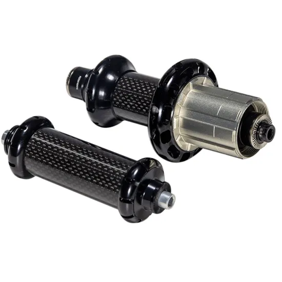 Super Light Ceramic Bearing Powerway R36 Bicycle Wheels Road Bike Hubs