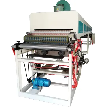 Cello Tape Making Machine Manufacturer in China