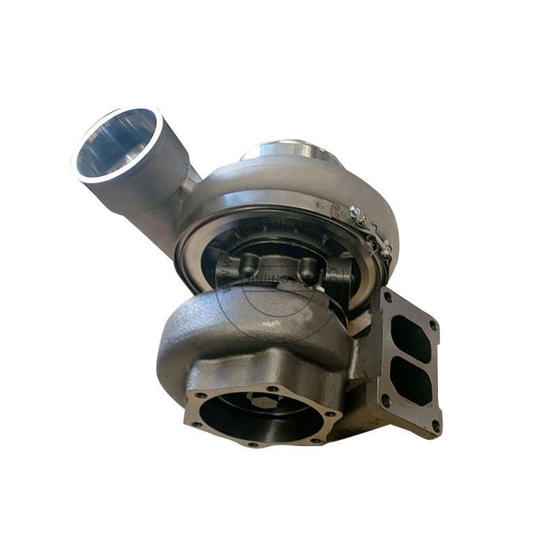 water pump ass'y 6144-61-1500 for D20A-5 bulldozer