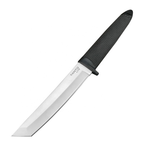 Tanto Lite EDC Military fixed knife