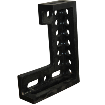 Cina Good Price 3D Parti di saldatura 3D Angolo di supporto "potrebbe essere abbreviato e perfezionato a:" Parti del tavolo della saldatura 3D in Cina con angoli di supporto a buoni prezzi