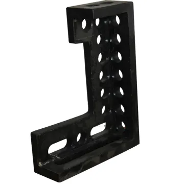 China Good Price 3D Welding Table Parts Supporting Angle" could be shortened and refined to:

"China 3D Welding Table Parts with Supporting Angles at Good Prices