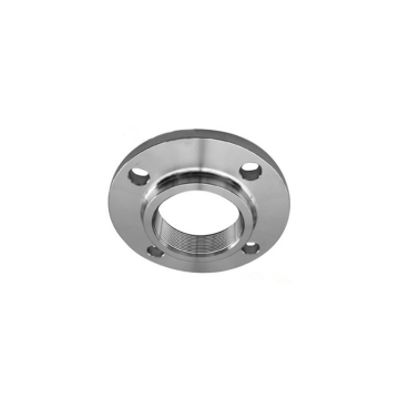 DN2566 PN16 THREADED FLANGE