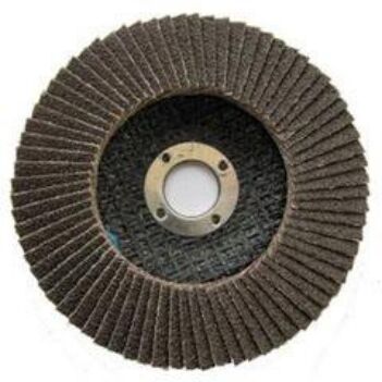 Calcined Aluminum Oxide Flap Disc