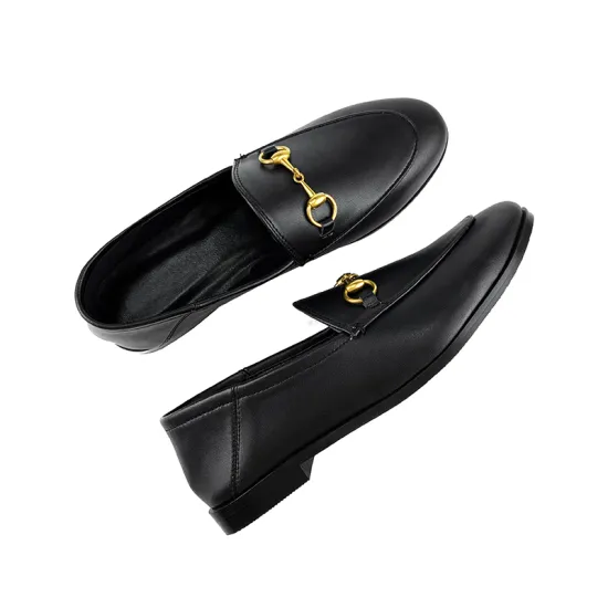 Second Hand Womens Leather Shoes For Sale