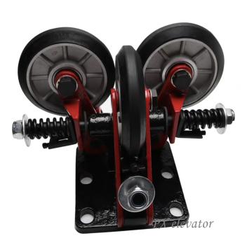 Elevator Door Roller Guide Shoes 153*32*6204
