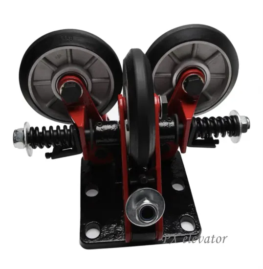 Elevator Door Roller Guide Shoes 153*32*6204