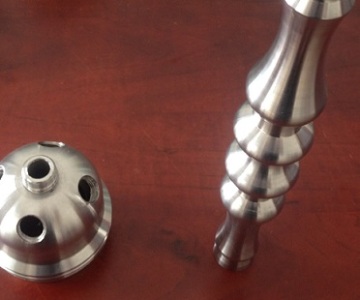 stainless steel handrail fittings