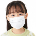 children with oem face mask