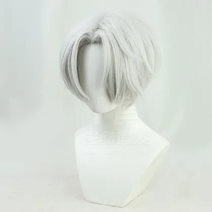 Tokyo Revengers Izana Kurokawa Cos Wig