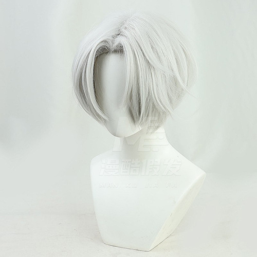 Tokyo Revengers Izana Kurokawa Cos Wig 3