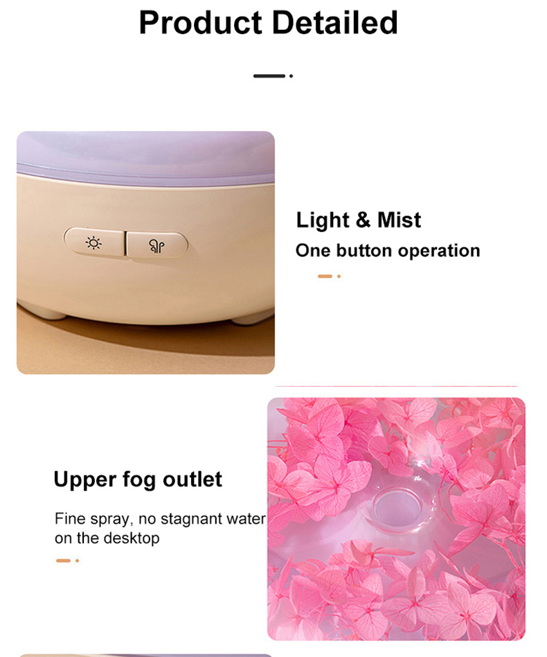 Aroma Diffuser