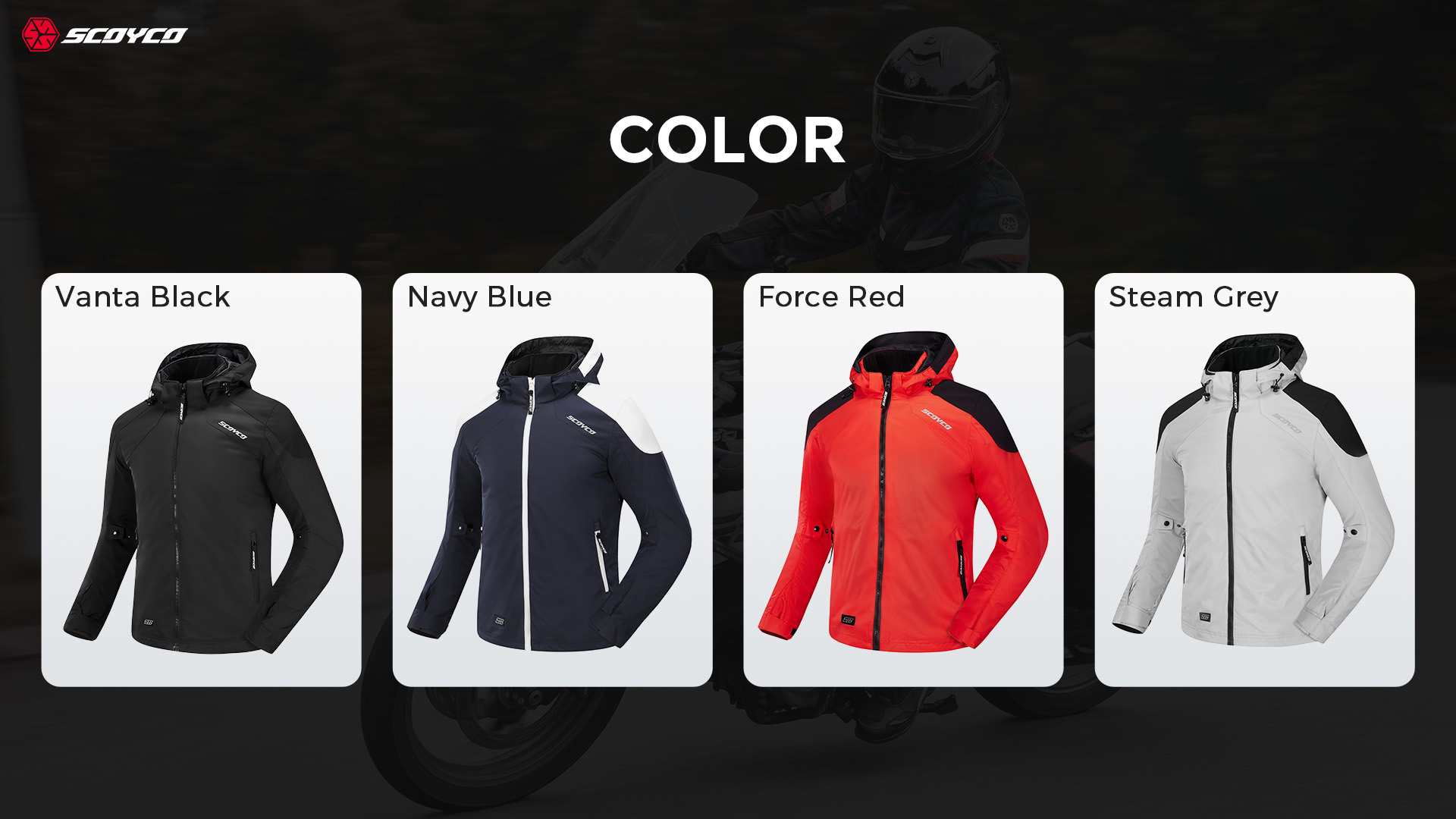 Autumn and Winter Touring Pants