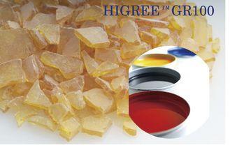 Acid Resistant C9 Hydrocarbon Resin For Paint / Rubber Tire