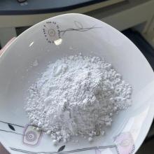 Maraming nalalaman mataas na kalidad na magnesium oxide