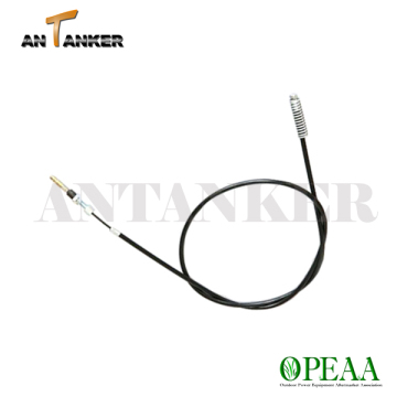 HRU216 lawn mower parts CHANGE CABLE cheap lawn mower