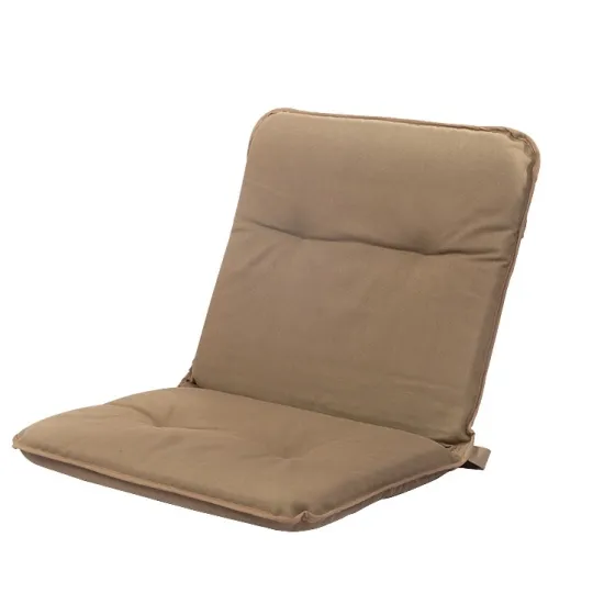 Indoor/Outdoor Foldable Chair Seat Cushion Cover