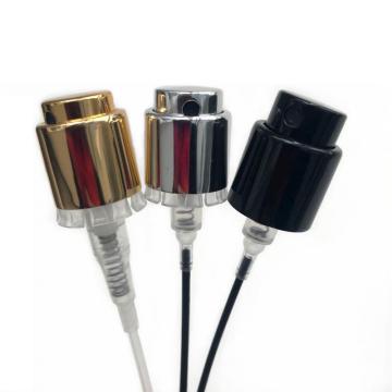 FEA 15mm aluminiy crimp pompamer shisha purkagi