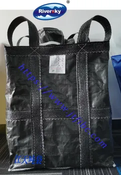 FIBC TYPE D jumbo bags