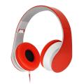 Beat Wired On-Ear Fones de ouvido embutido microfone