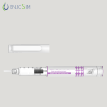 Disposable Pen injector for Fertility in FSH injection