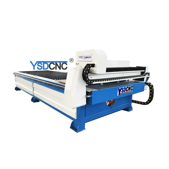 ArtCAM Software for CNC Plasma Cutting Machines in Metal Fabrication